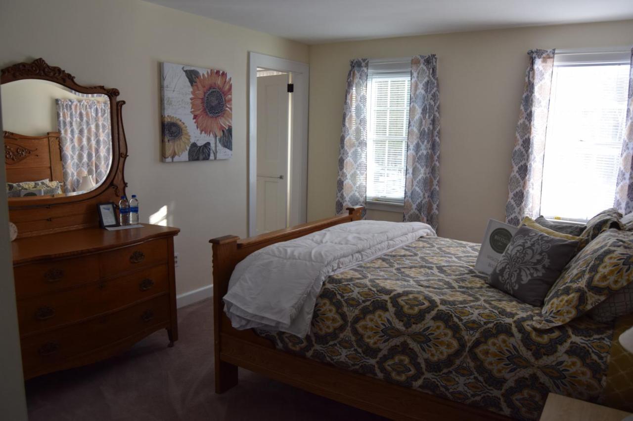 The New Hampshire Mountain Inn Wilmot Exteriör bild
