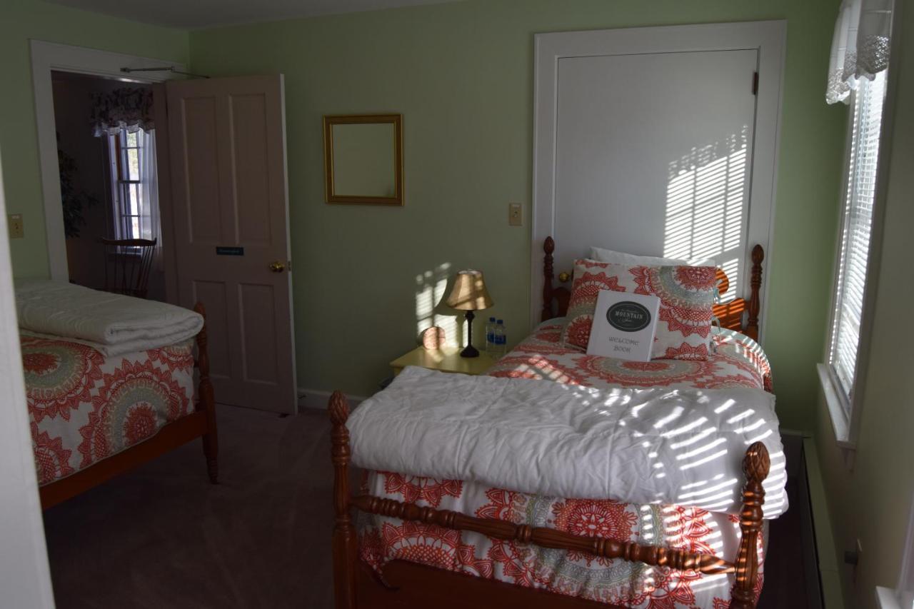 The New Hampshire Mountain Inn Wilmot Exteriör bild